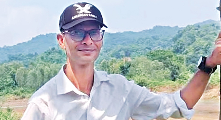 Bangladesh Journalist Shot Dead; PEC Demands Justice