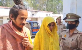 Meerut Blue Drum Murder Case: Death Penalty for Muskan Rastogi, Sahil Shukla