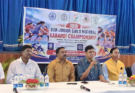 Bokaro to Host National Girls’ Kabaddi Championship in December