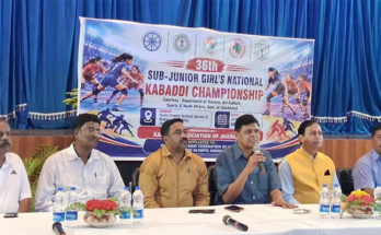Bokaro to Host National Girls’ Kabaddi Championship in December