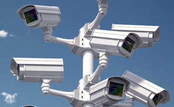 From Home Security to War Spying: How CCTV Cameras Are Used for Espionage