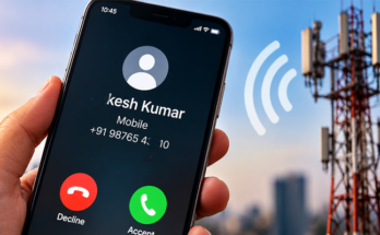 Caller Name Display Mandatory from November 1: Government Directs Telecom Operators