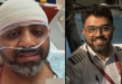 Flydubai Pilot Smit Machchhar’s Skull Fracture, Vision Injury Revealed