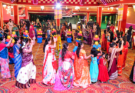 Dandiya Night Paints Bokaro in Festive Colours, Celebrates Women’s Unity
