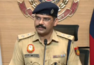 Delhi AI Video Case: Class 10 Madrasa Dropout Nadeem Ahmed Arrested