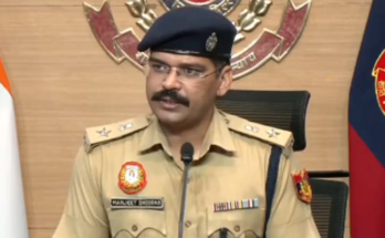 Delhi AI Video Case: Class 10 Madrasa Dropout Nadeem Ahmed Arrested