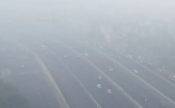 IIT Madras Develops ‘Smog-Eating’ Coating to Tackle Delhi’s Air Pollution