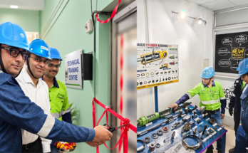 ESL Steel Opens New Technical Training Centre to Boost Skills in Bokaro