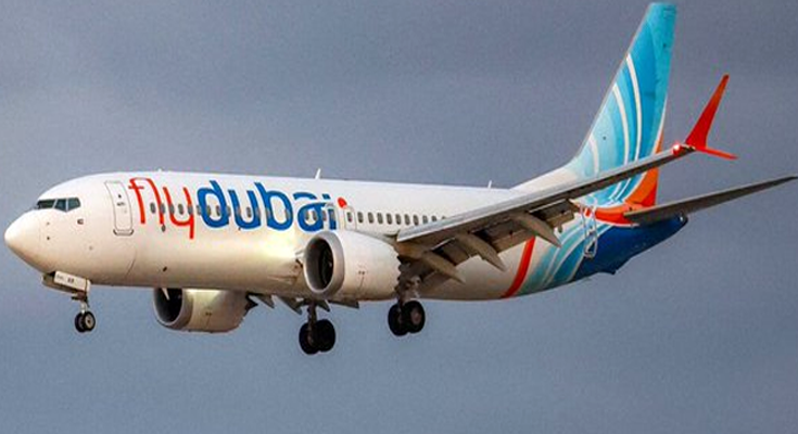 Al Qaeda Backs Flydubai Attack, Urges Similar Strikes on US and Israeli Aircraft