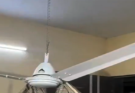 Gujarat University Installs Spring-Loaded Anti-Suicide Fans in Hostels Amid Student Safety Concerns