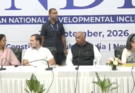 INDIA Bloc Meet: October 6 March, SIR Rollback Demand and Ballot Paper Push