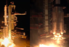 ISRO Launches NVS-03 Satellite to Strengthen India’s Indigenous Navigation System