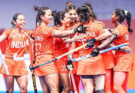 44-Year Wait Ends! India Defeat China 1-0 to Claim Asian Games Women’s Hockey Gold