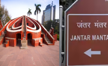 Jantar Mantar De-Notified as Protest Site; Delhi Names 3 New Venues