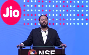 Jio Platforms IPO Creates History: Shares List at 21% Premium; Anant Ambani Attends Landmark Ceremony
