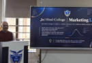 Jai Hind College Launches Unique Undergraduate Marketing Science Lab