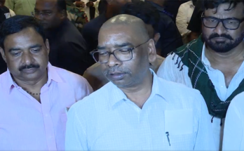 Jharkhand Cabinet Clears 62 Proposals: Special Assembly Session on Nov 25–26, Major Push for Health, Water and Security