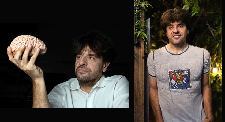 Karl Deisseroth Wins 2026 Nobel Prize in Medicine for Optogenetics