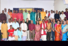 Bokaro में Mithila Sanskritik Parishad ने धूमधाम से मनाया Kojagara उत्सव, गीत-संगीत से सजी सांस्कृतिक संध्या