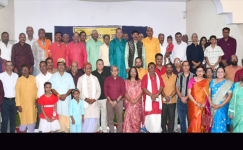 Bokaro में Mithila Sanskritik Parishad ने धूमधाम से मनाया Kojagara उत्सव, गीत-संगीत से सजी सांस्कृतिक संध्या
