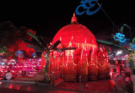 Maa Kamakhya Temple Guwahati: महालया-नवरात्रि पर शक्ति आराधना