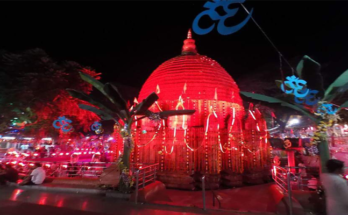 Maa Kamakhya Temple Guwahati: महालया-नवरात्रि पर शक्ति आराधना