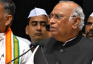 ‘Modi Ka Baap Bhi Jayega’: Kharge’s Patna Remark Triggers BJP Backlash, Amit Shah Hits Back