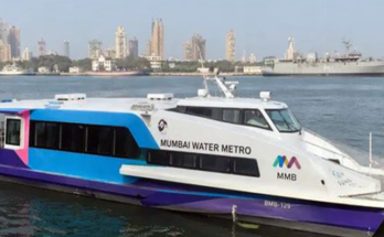 Mumbai Water Metro: ₹6,066 Crore Mega Project Moves Ahead, But Big Challenges Remain