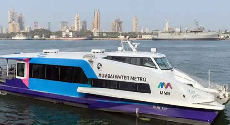 Mumbai Water Metro: ₹6,066 Crore Mega Project Moves Ahead, But Big Challenges Remain
