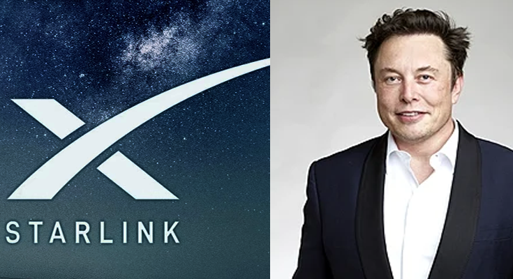 Musk Admits Starlink Restrictions on Ukraine, Says Kyiv Violated Terms of Service