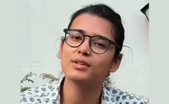 ‘Regime-Change Agenda’: BJP Targets Neha Bora Over Praise for Bangladesh’s Gen Z Uprising