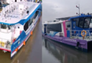 ₹1,200 Crore Patna Water Metro Plan: Kangan, Pehalwan Ghats Set for World-Class River Terminals