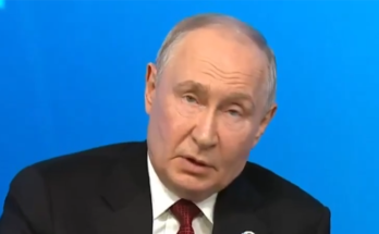 Putin Says PM Modi Has ‘Innovative Views’ on Ukraine Conflict Resolution