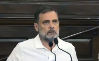 ‘This Government Will Go’: Rahul Gandhi Links Democracy’s Revival to Exit of CEC, Modi Govt