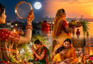 सनातन (Sanatan) संस्कृति में कठिन व्रतों का भार महिलाओं (Women) पर ही क्यों?