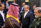 Why Is Saudi Arabia Reportedly Offering $1 Billion to Houthis?