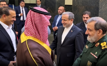Why Is Saudi Arabia Reportedly Offering $1 Billion to Houthis?