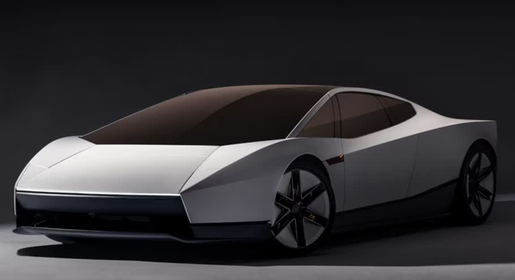 Tesla Roadster (could briefly take flight) India Booking: Top Model Requires ₹2.50 Crore