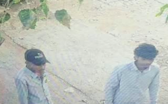Tiger Shroff Firing Case: First Images of Suspected Shooters Emerge as Mumbai Police Intensify Hunt