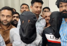 Tiger Shroff Firing Case: 3 Accused Get 48-Hour Transit Remand