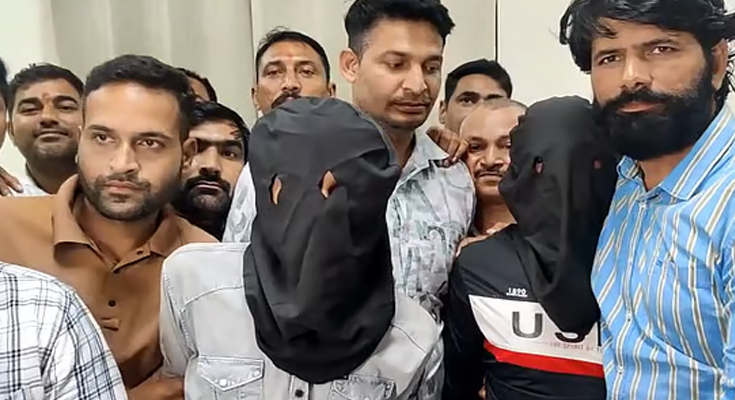 Tiger Shroff Firing Case: 3 Accused Get 48-Hour Transit Remand