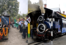 146-Year-Old Sukna Station Gets Heritage Makeover to Preserve Darjeeling Toy Train Legacy