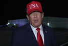US May Strike Iran’s Pickaxe Mountain Nuclear Facility, Trump Warns
