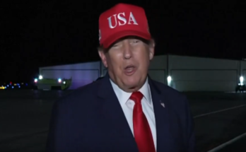 US May Strike Iran’s Pickaxe Mountain Nuclear Facility, Trump Warns