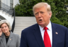 Trump Announces Tariff Relief on Russian Oil Purchases for India and Four Other Countries