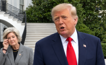 Trump Announces Tariff Relief on Russian Oil Purchases for India and Four Other Countries