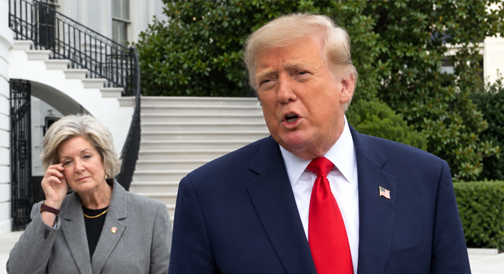 Trump Announces Tariff Relief on Russian Oil Purchases for India and Four Other Countries