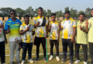 ESL Archers Shine in State Championship; Kuldeep Mahto Bags Gold