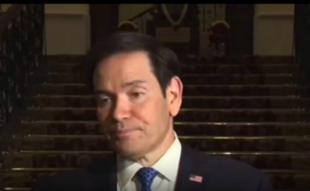 Venezuela Has the Heavy Crude, India Has the Refining Expertise: Rubio Sees an Opportunity