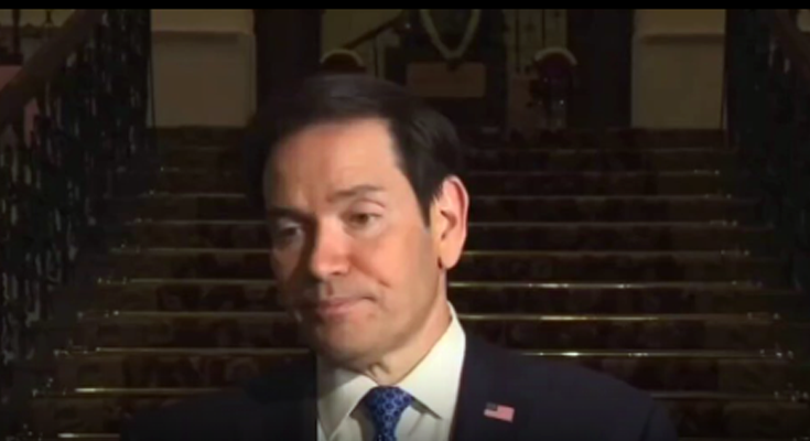 Venezuela Has the Heavy Crude, India Has the Refining Expertise: Rubio Sees an Opportunity